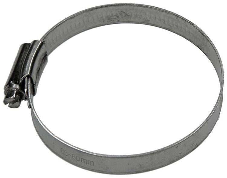 1011668 - 1 anneau de tension inox 12mm 60x80mm | 10 pièces