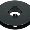 1014835 - disque ruban 190mm pour 8 faces. arbre de volet roulant 60mm | 3 pièces