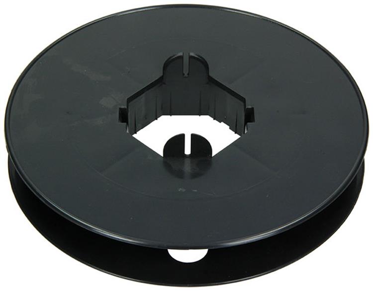 1014835 - disque ruban 190mm pour 8 faces. arbre de volet roulant 60mm | 3 pièces
