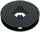 1014835 - disque ruban 190mm pour 8 faces. arbre de volet roulant 60mm | 3 pièces