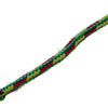 Mack 1014939 - corde de sport brin tressé pp3mm 20m | 5 pièces