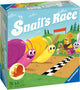 La course des escargots de Ravensburger - jeu de société