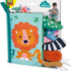 Ses Tiny Talents Sensory Soft Animal Tails Livre