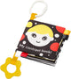 Babyono baby ono mon livre de contraste livre de poussette souple 543