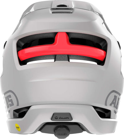 Abus Helm Airdrop MIPS Polar White S-M 52-58CM