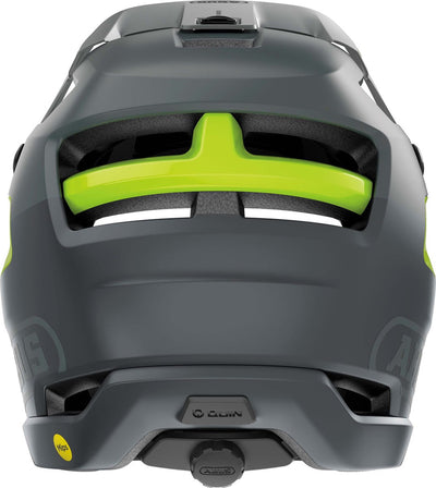 Abus casque airdrop mips s m 52-58 gris béton