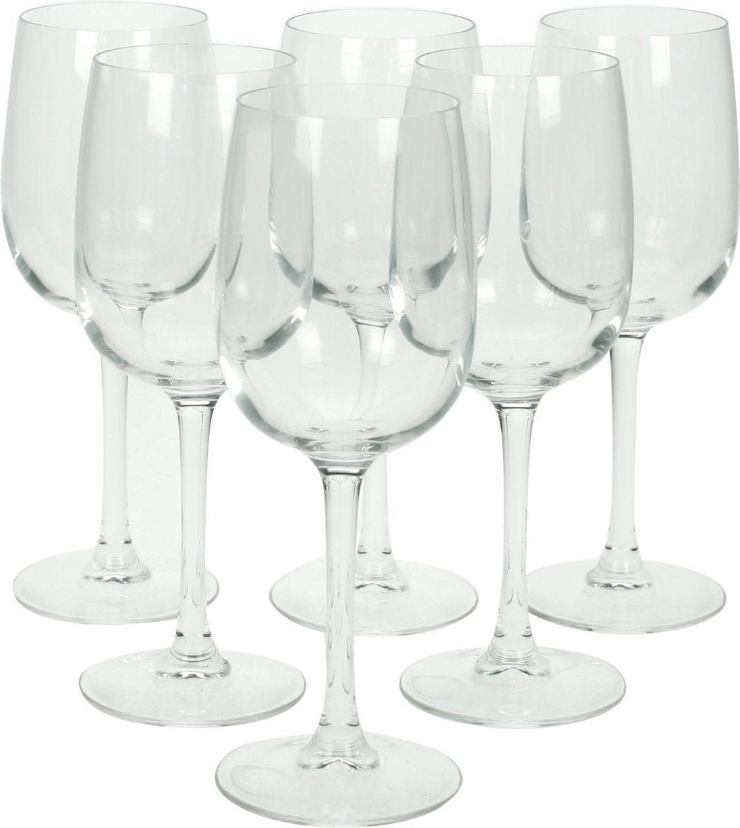 Verre à vin versailles Luminarc - 0,275 l - set-6