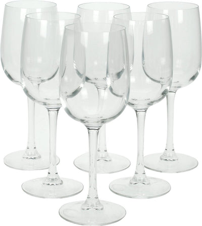Verre à vin versailles Luminarc - 0,275 l - set-6