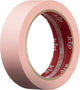 Poulet washi-tec® délicat 376 - rose - 30mm - 50m - forte adhérence - facile à déchirer - sans danger pour les surfaces sensibles