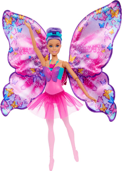 Barbie New Butterfly Dancer