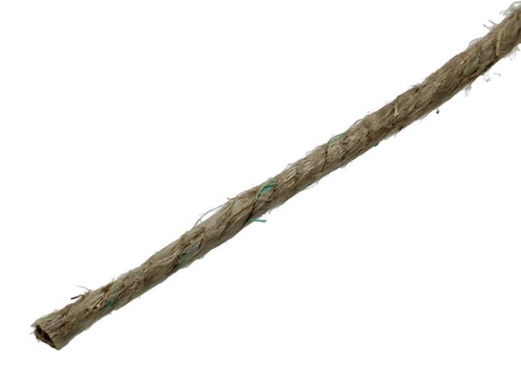 Mack 1014948 - bobine de lin corde d'emballage 4mm 55m | 5 pièces
