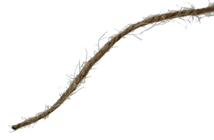 Mack 1014949 - ficelle pour fleuriste 1mm 2 x env. 37,5 m | 5 pièces