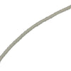 Mack 1014953 - corde à joint en coton 3mm-20m | 5 pièces