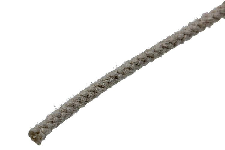Mack 1014954 - bobine de coton à corde commune 3mm 100m | 3 pièces