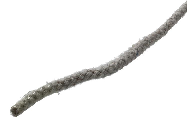 Mack 1014955 - corde à joint en coton 4mm-20m | 5 pièces