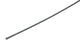 1015566 - câble en acier galvanisé 7x7 200m 2mm largeur 40 kg din en 12385-4 | 200 pièces