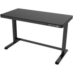 Module assis-debout euroseats 75.wer.gl.bl verre noir réglable en hauteur