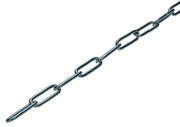 1013906 - maillon de chaîne long din5685-1ø 2mm l 22mm 60m wwl 20 kg | 60 pièces - afbeelding 1