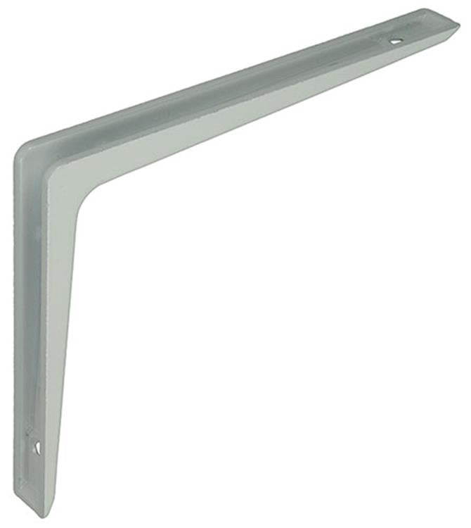 1015251 - semelle conique blanc 200 x 150mm | 10 pièces
