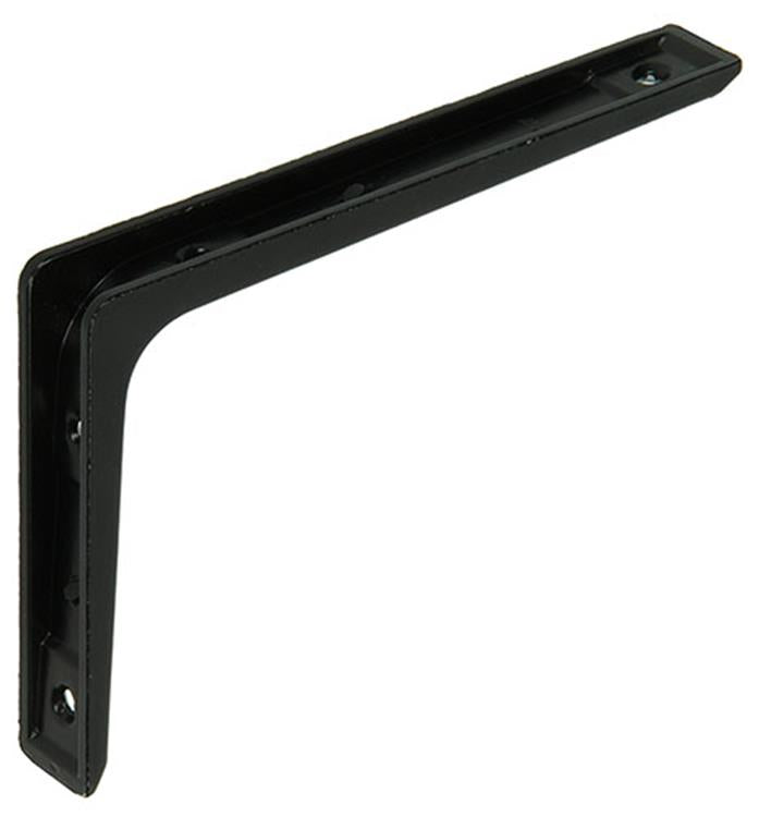 1015254 - semelle conique noire 150 x 100mm | 10 pièces