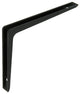 1015255 - semelle conique noire 200 x 150mm | 10 pièces