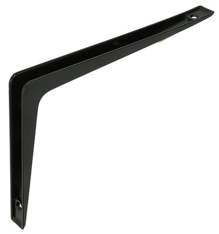 1015257 - semelle conique noire 300 x 200mm | 10 pièces