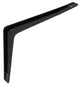 1015257 - semelle conique noire 300 x 200mm | 10 pièces