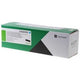Cartouche de toner Lexmark C332HC0 originale haute