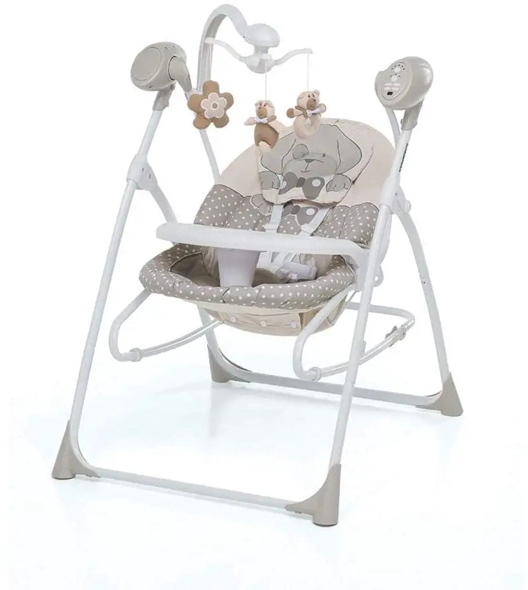 Chaise à bascule bébé Foppapedretti