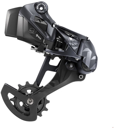 Déraille arrière SRAM. Xx1 Eagle Axs 12sp 52 t.