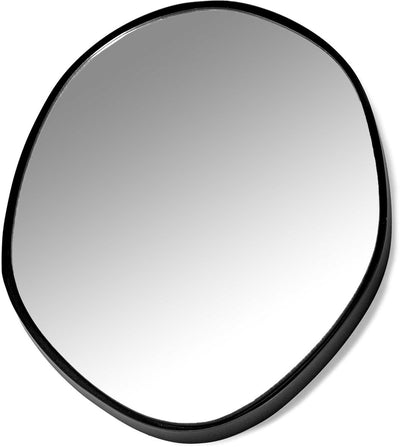 Serax - marie michielssen marie - miroir - noir