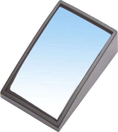 Carpoint miroir d'angle mort rectangulaire réglable 48x29mm