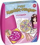 Mini Mandala Designer - Romantique