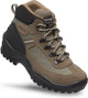 Chaussures de randonnée unisexe Grisport torino mid - beige