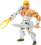 Figurines des Maîtres de l'Univers Mattel Origins Snake Armor He-Man