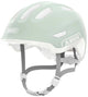 Abus Helm Smiley 3.0 Ace LED PURT MINT S 45-50CM