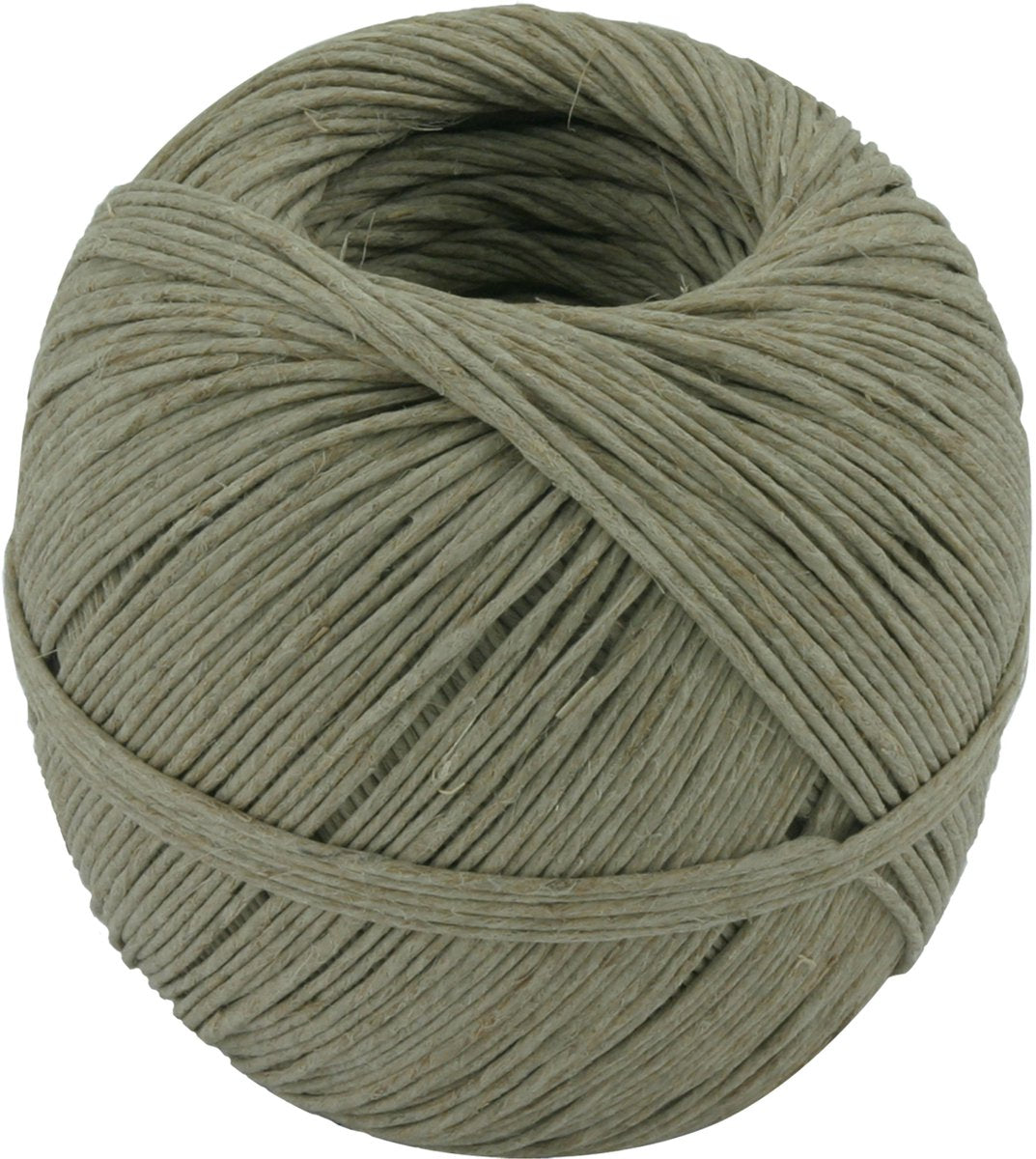 Ficelle Starx - boule - 2 brins - 80 m - chanvre