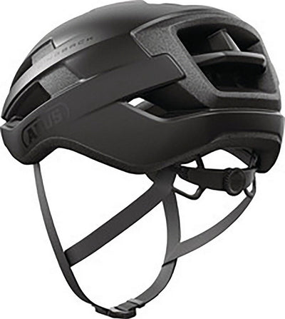 Abus Casque Wingback Velvet Black S 51-55 cm