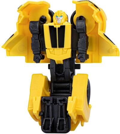 Hasbro transformateurs jouets earthspark tacticon bourdon