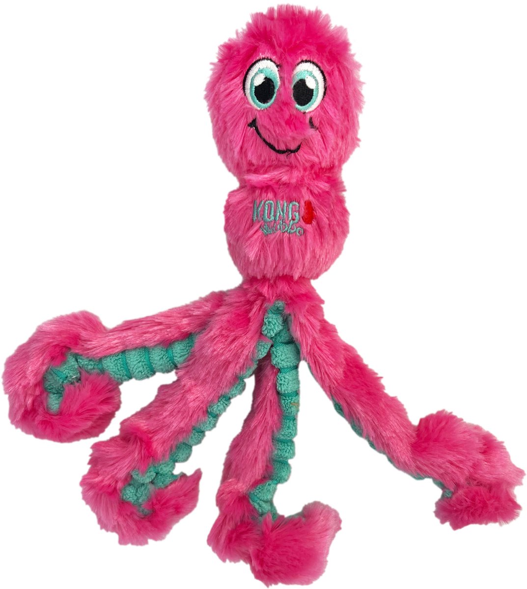 Kong Wubba Octopus Assorti