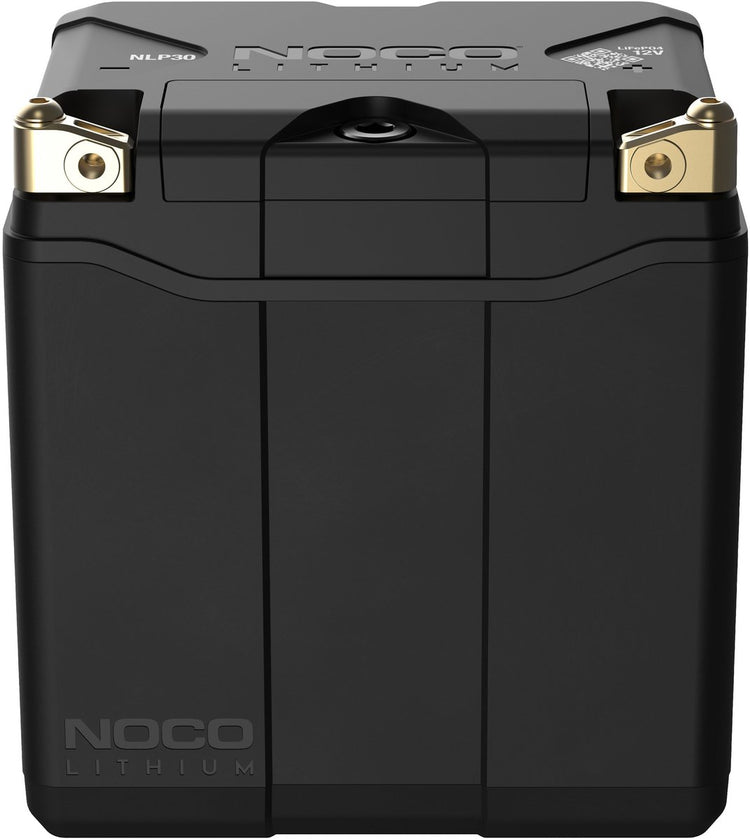 Noco NLP30 lithium powersport - batterie 12v 7,8ah 700a - lithium