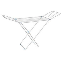 Certe de séchage propre à vie propre à vie avec une longueur à sec 78x54.5x102 cm argent