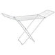 Certe de séchage propre à vie propre à vie avec une longueur à sec 78x54.5x102 cm argent