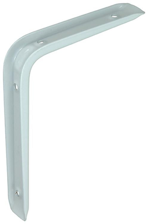 1015288 - semelle conique blanc classique 125x150 mm | 12 pièces