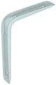 1015288 - semelle conique blanc classique 125x150 mm | 12 pièces