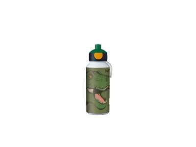 Mépal campus à boire pop-up dino 400 ml