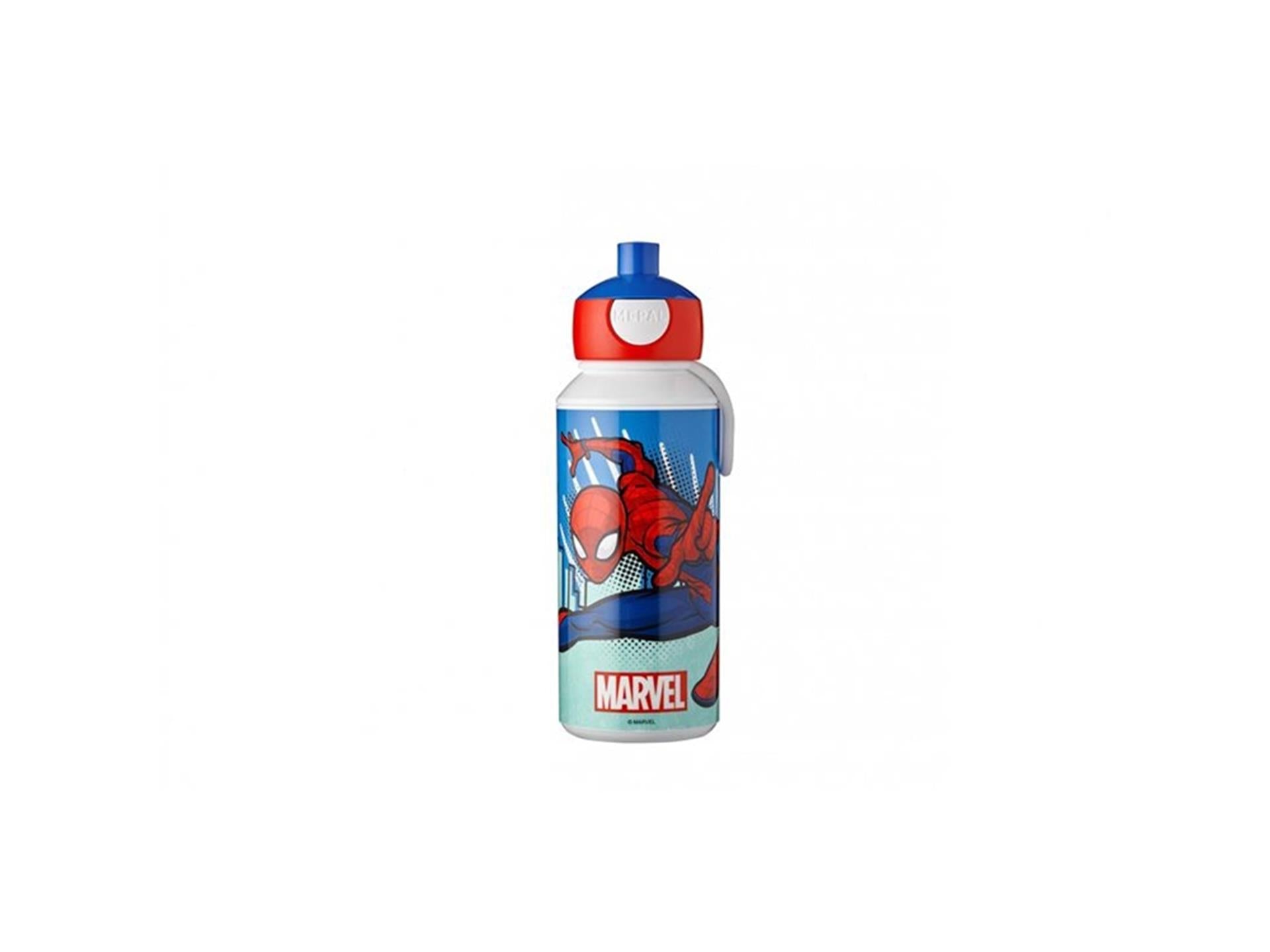 Bouteille de boisson pop-up mepal 400 ml