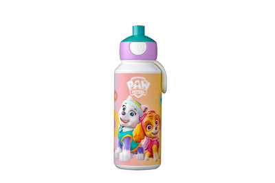 Mépal Campus Drink Bottle pop-up PAW Patrol Girls 400ml