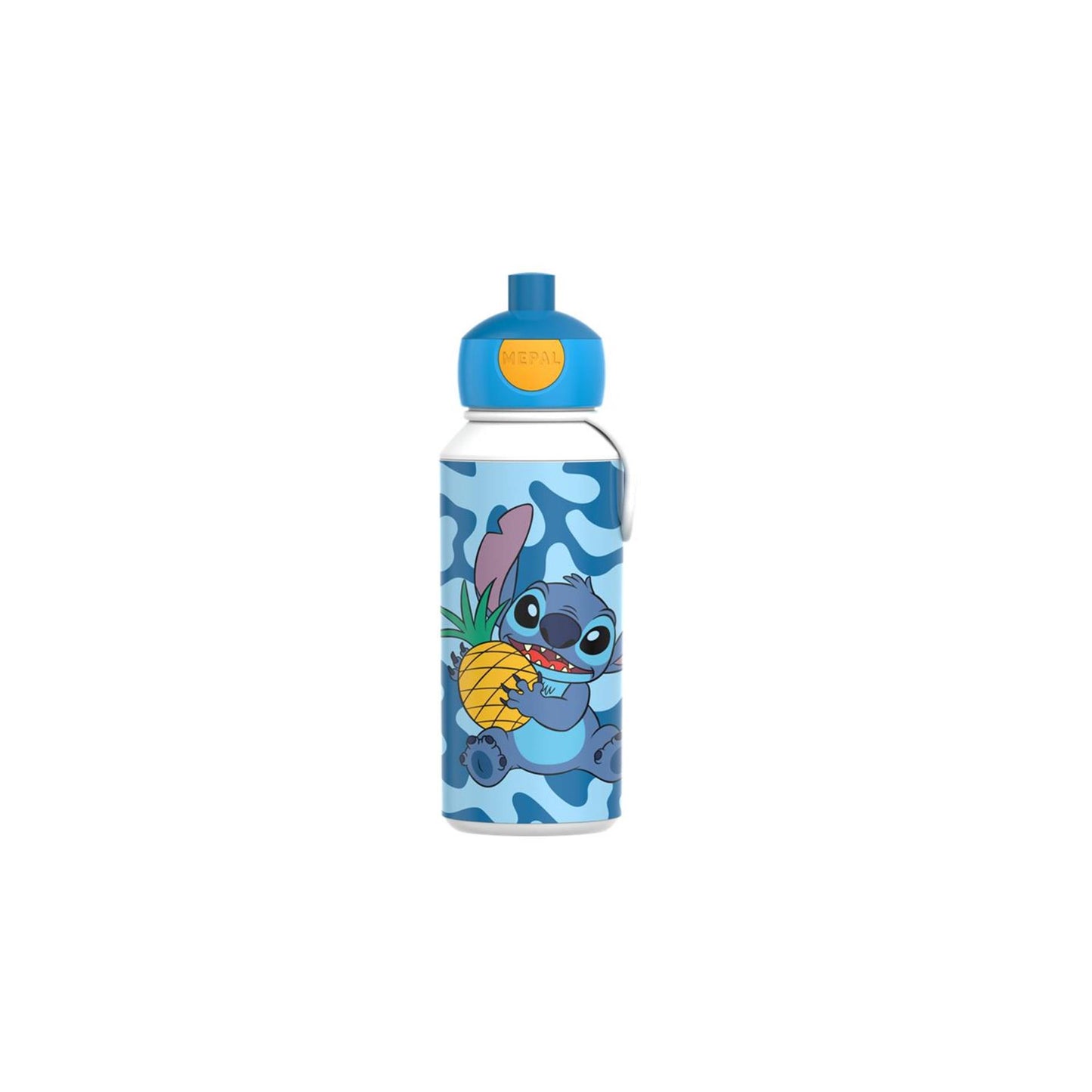 Mépal Campus pop-up à boire un point de bouteille 400 ml