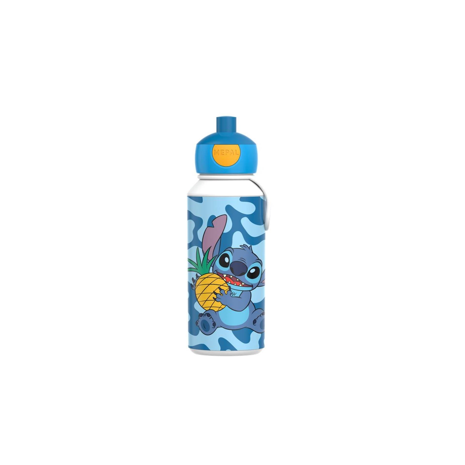 Mépal Campus pop-up à boire un point de bouteille 400 ml